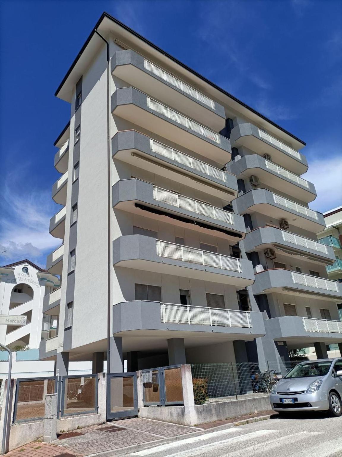 Apartment Just 200M From The Beach - Beahost Bibione Exteriör bild