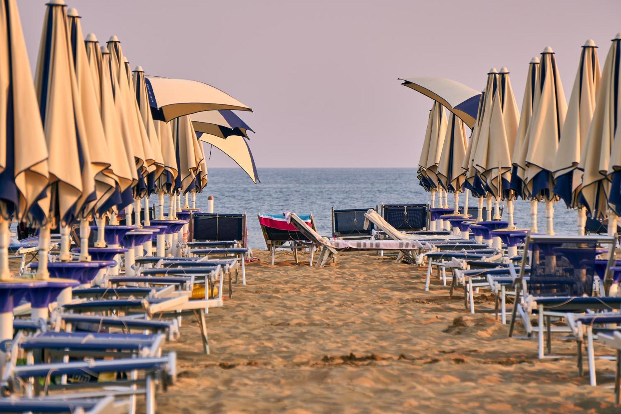 Apartment Just 200M From The Beach - Beahost Bibione Exteriör bild