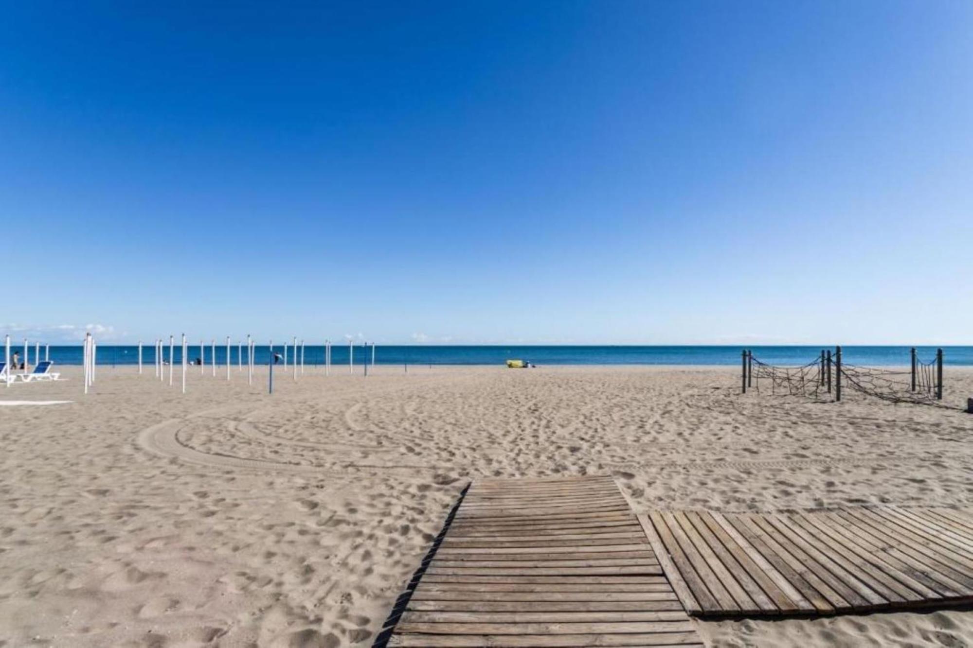 Apartment Just 200M From The Beach - Beahost Bibione Exteriör bild