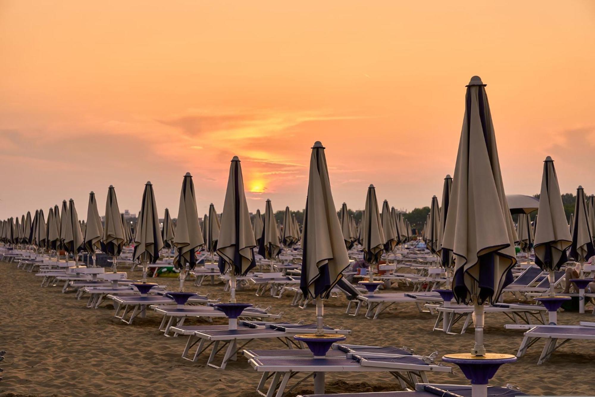 Apartment Just 200M From The Beach - Beahost Bibione Exteriör bild